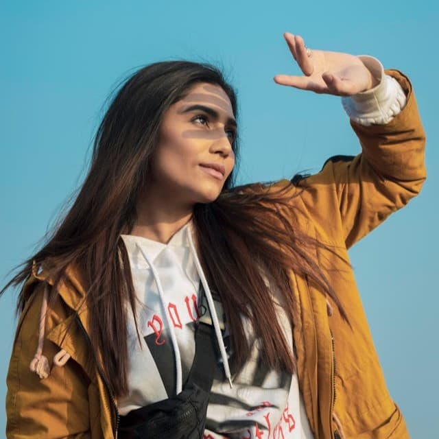 Diya Sharma