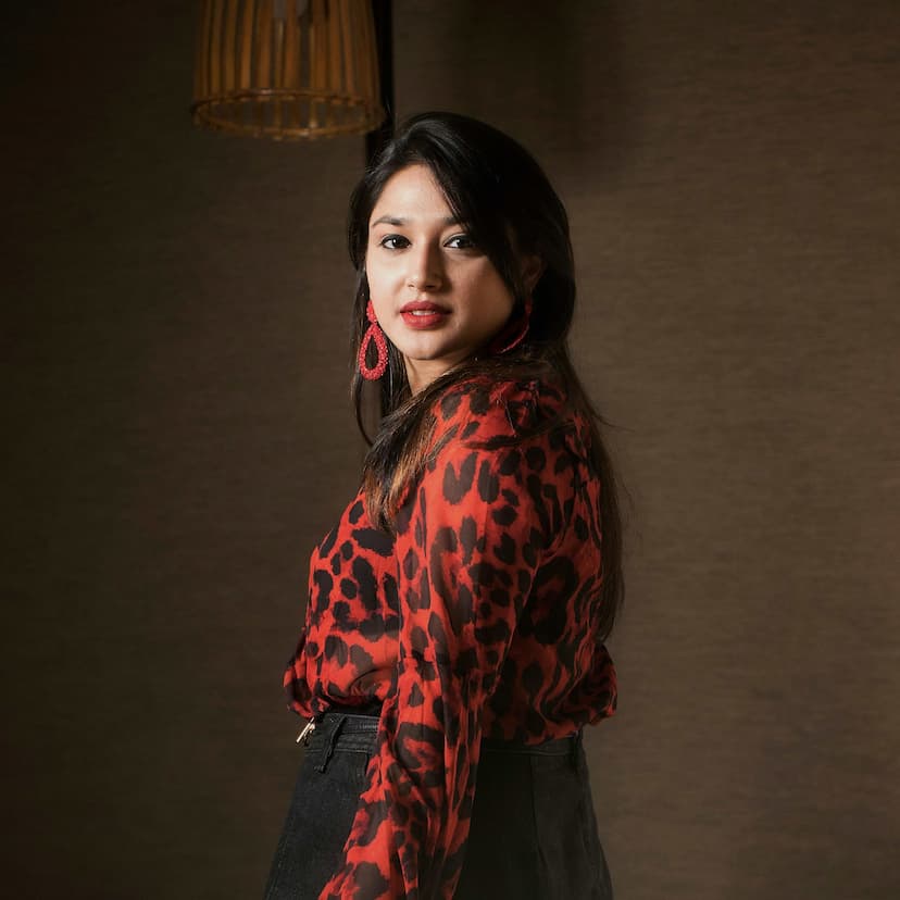 Vinita Salmon