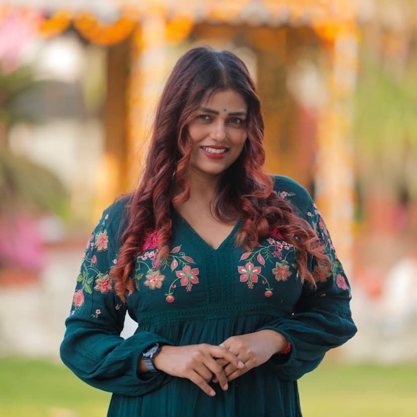 Shweta Oracle