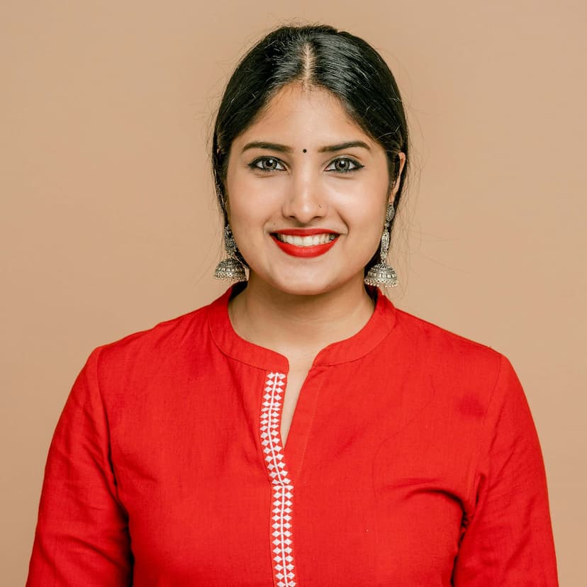 Dreamy Nisha