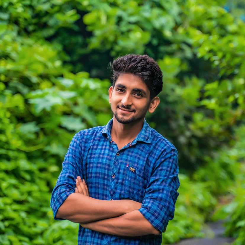 Vedic Guru