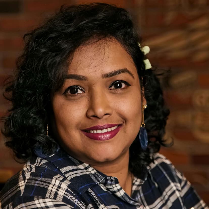 Shreya Das