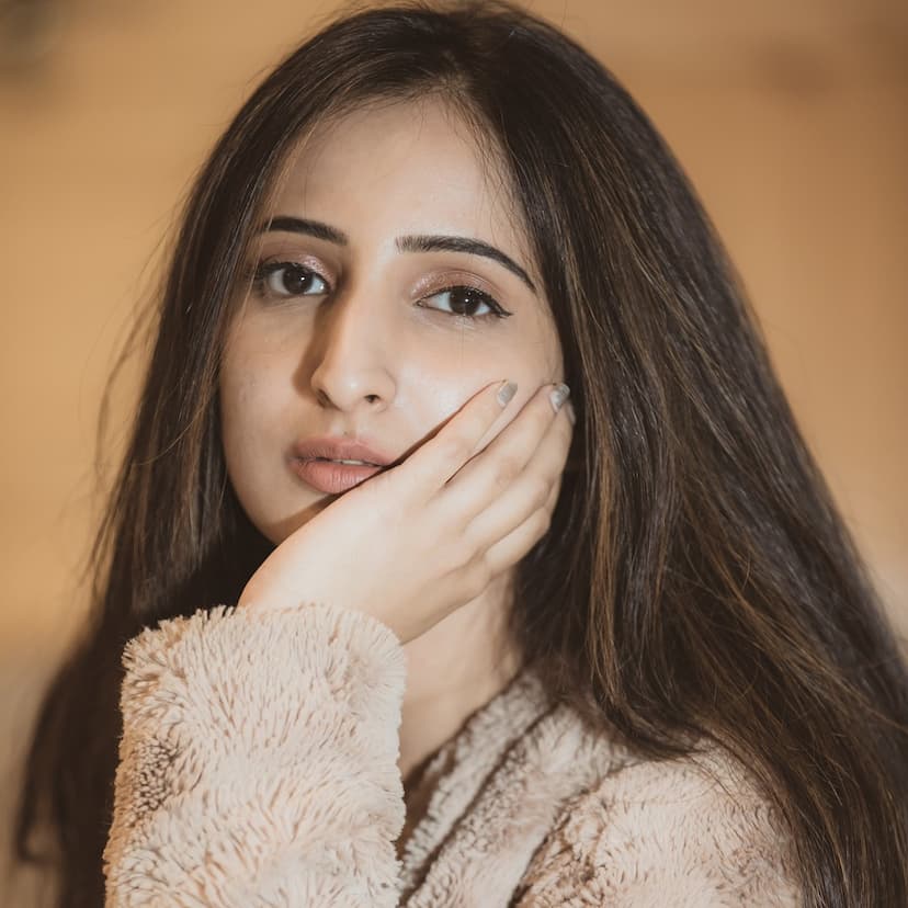 Maya Disuza