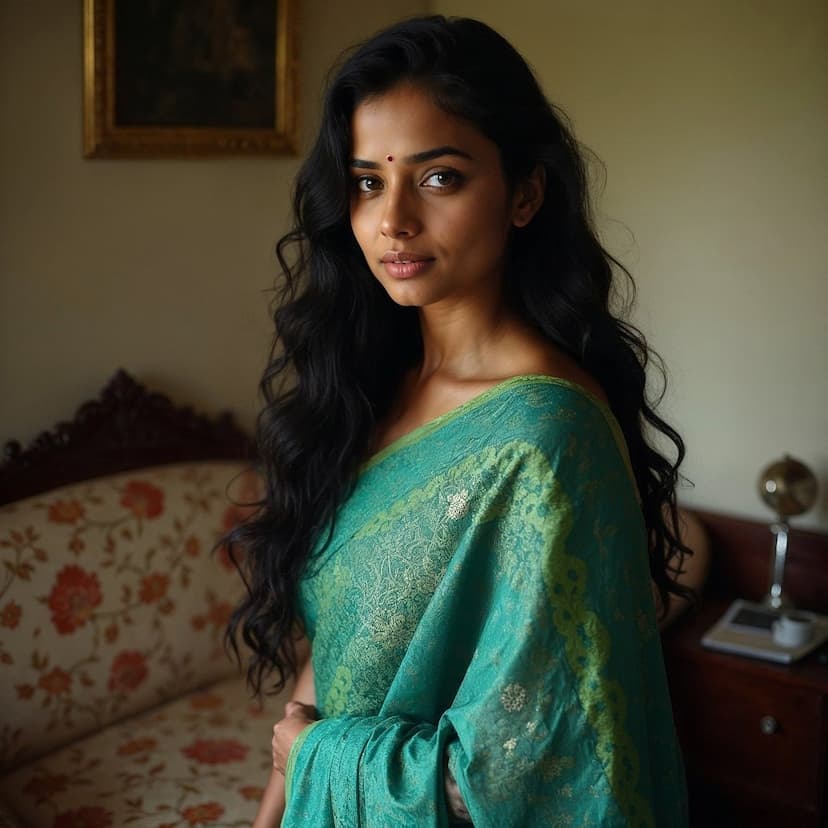Shreya Panjal