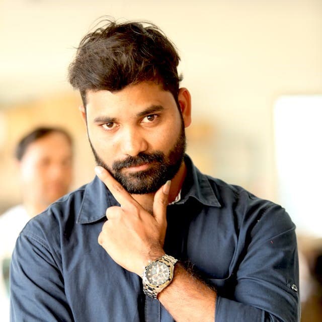 Supernatural Power Rahul