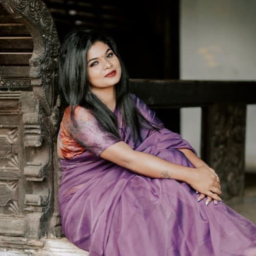 Honest Reader Aishwarya